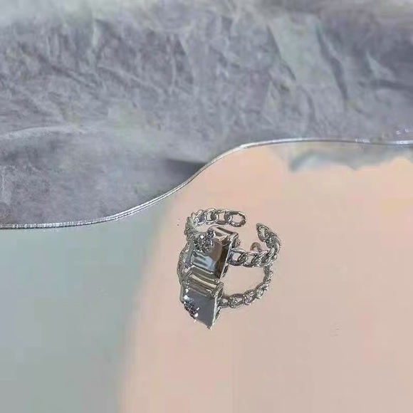 Punk ring NEW - Picture 3 of 3